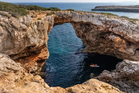 Descubriendo Mallorca: Un paraíso para los buceadores