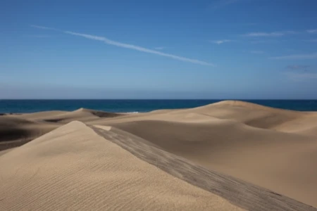 Nurkowanie w Maspalomas